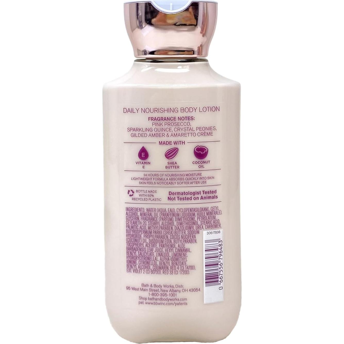 Paquete de Lociones Corporales y Jabón Himalaya Baño y Cuerpo