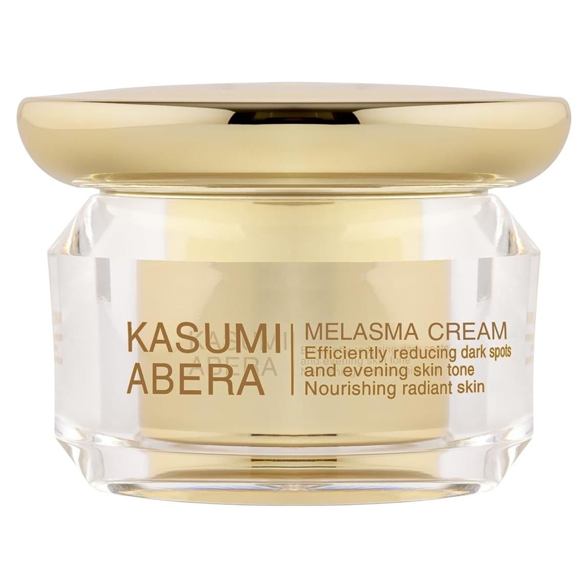 Crema Tratamiento Melasma ABERA 19.84 g - Suero Blanqueador