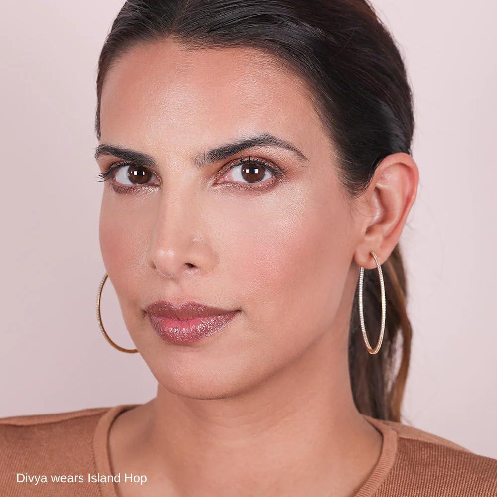 Paleta de Maquillaje Wander Beauty Getaway - Island Hop - 4 Sombras, Rubor, Iluminador y Bronceador