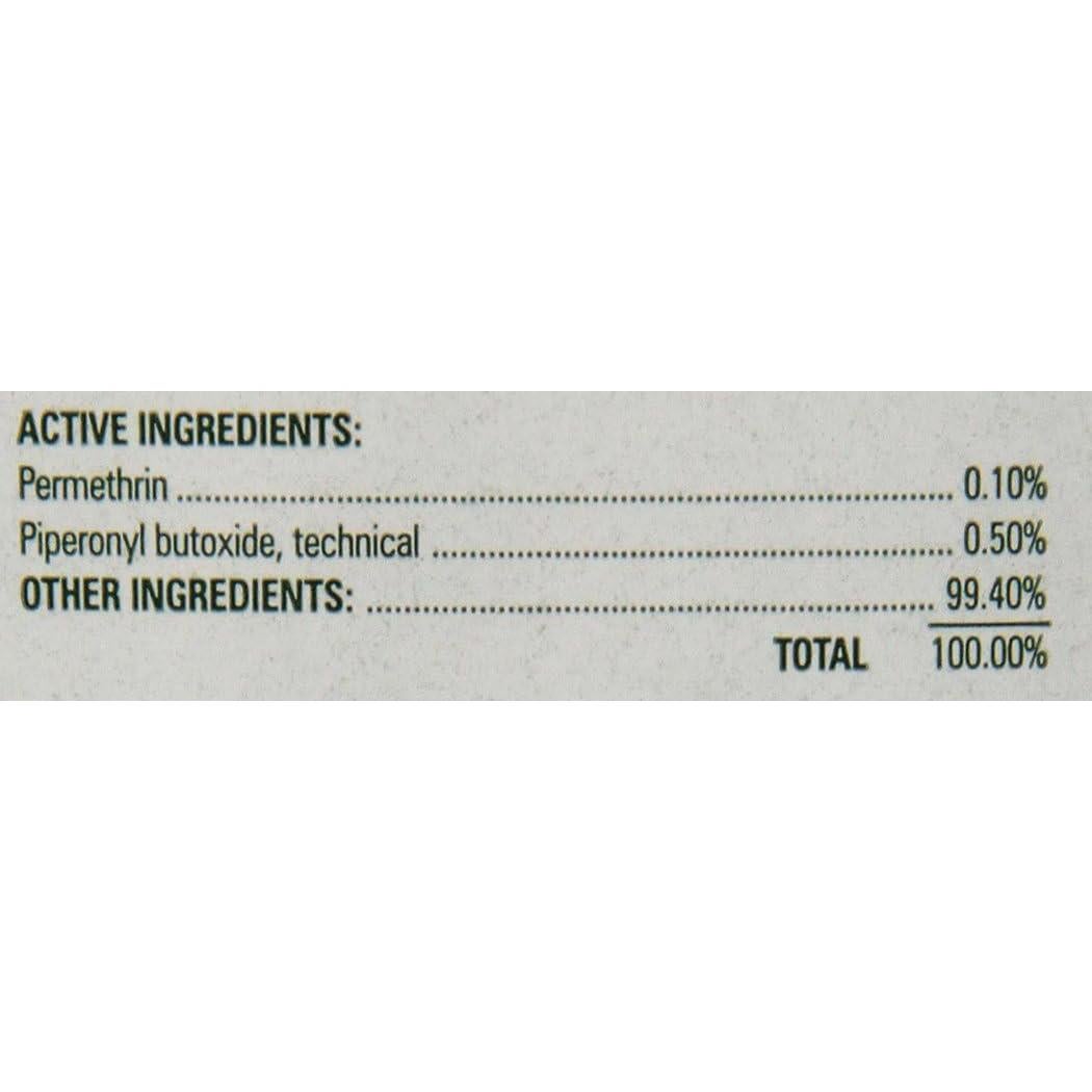 Champú para Pulgas y Garrapatas SENTRY PRO 510g Lino Lavado