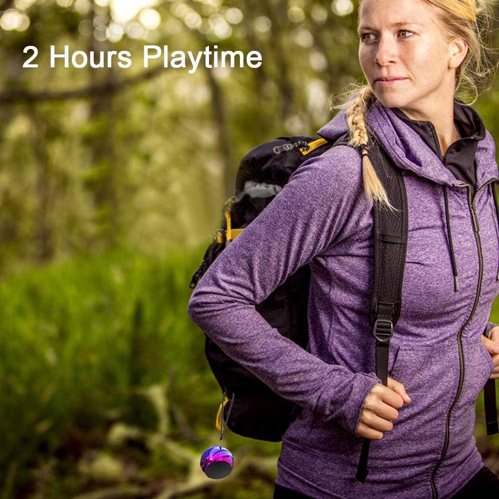 Altavoces Bluetooth Inalámbricos Dosmix M3 Compactos 3W