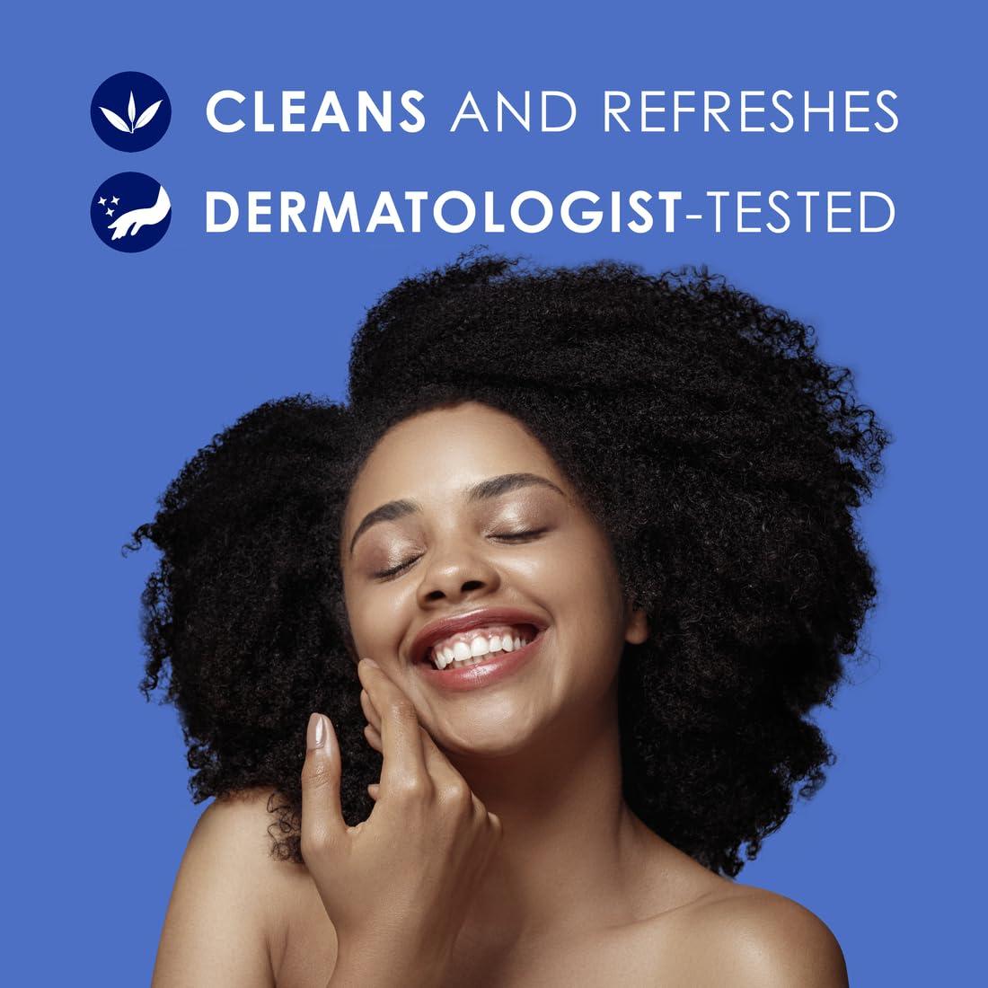 Crema Limpiadora Profunda Noxzema 236ml Pack de 6