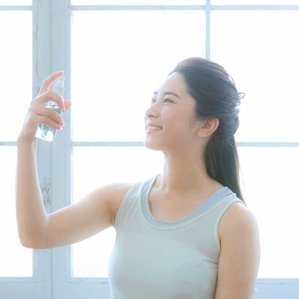 Mist Facial Hidratante Eucalipto Dr Joe Lab 118 ml Orgánico