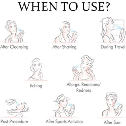 Mist Facial Hidratante Eucalipto Dr Joe Lab 118 ml Orgánico