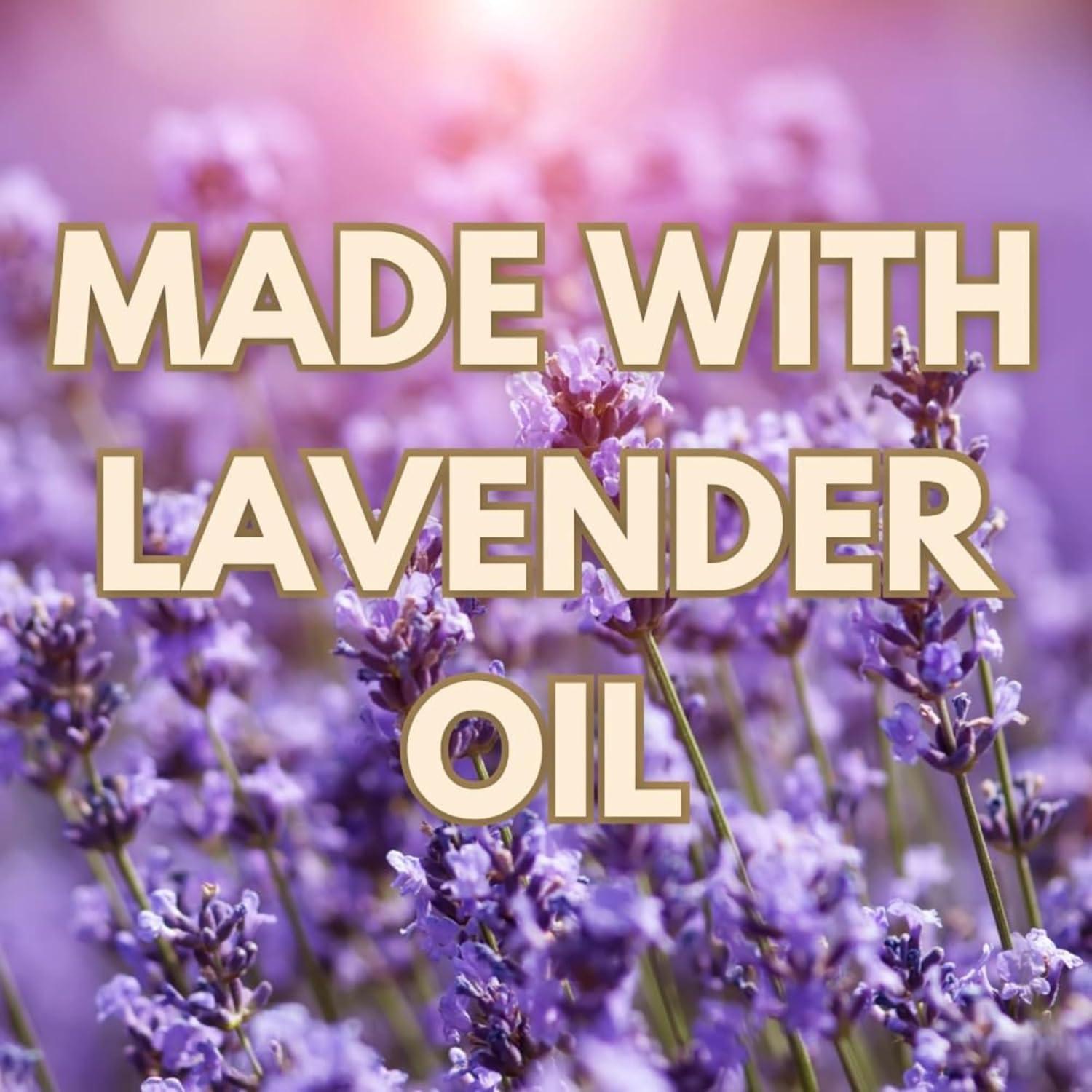 Exfoliante de Azúcar Naturallow 255g - Relajante para Todos los Tipos de Piel