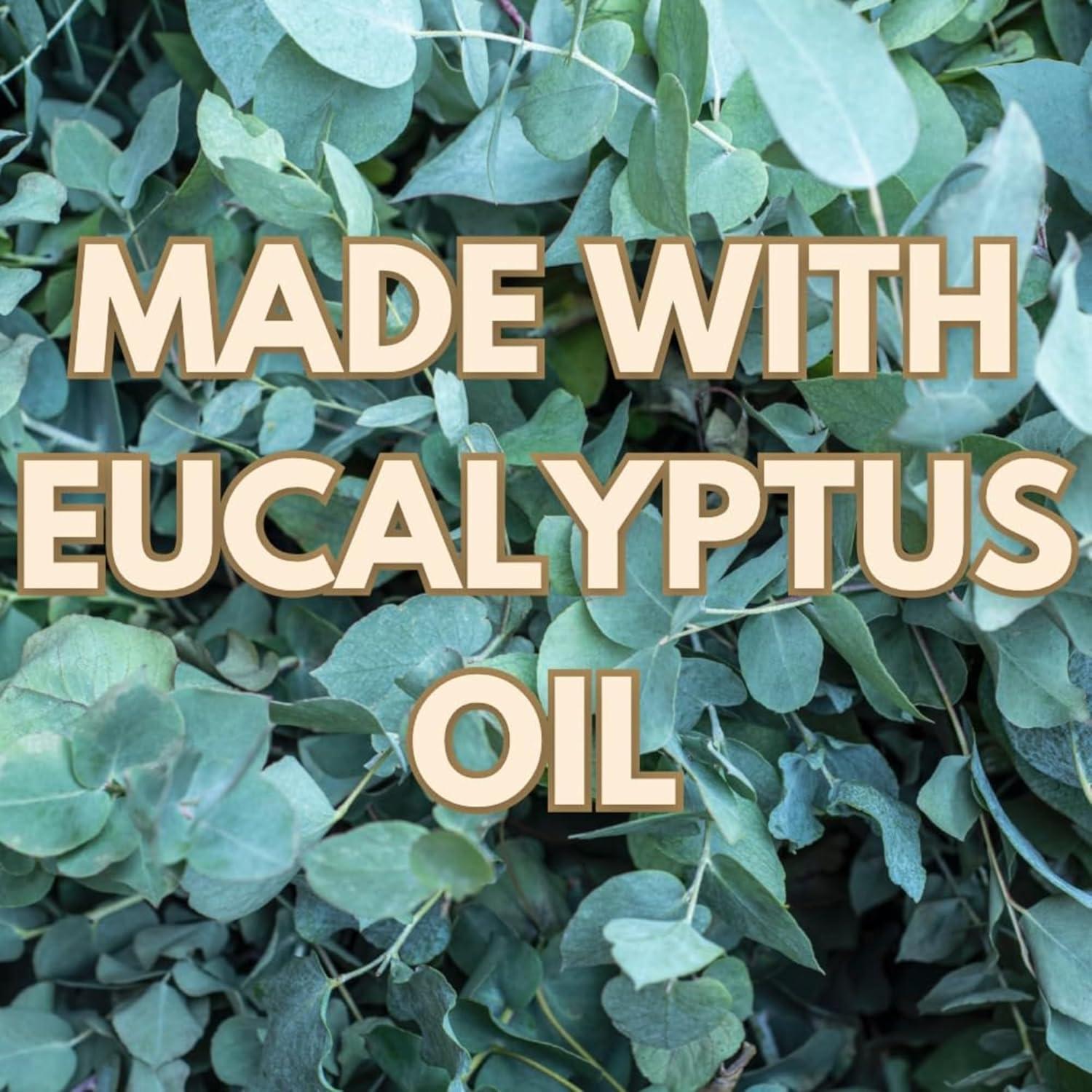 Exfoliante de Azúcar Naturallow 255g - Relajante para Todos los Tipos de Piel