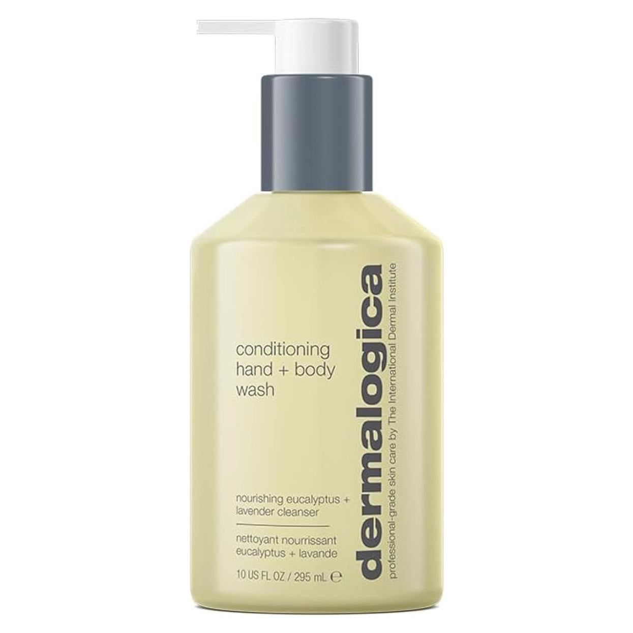 Gel de Ducha Acondicionador Dermalogica 296 ml - Aceite de Árbol de Té y Eucalipto