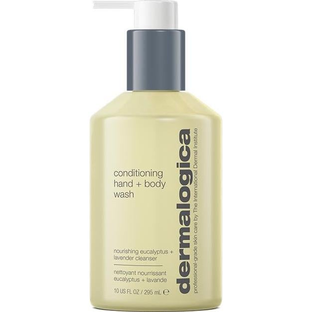 Gel de Ducha Acondicionador Dermalogica 296 ml - Aceite de Árbol de Té y Eucalipto
