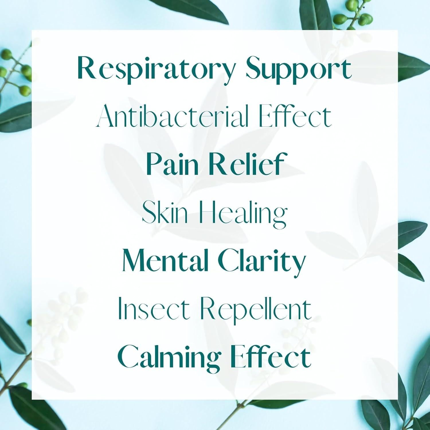 Aceite Esencial de Eucalipto 100% Puro Selfpurity 20 ml