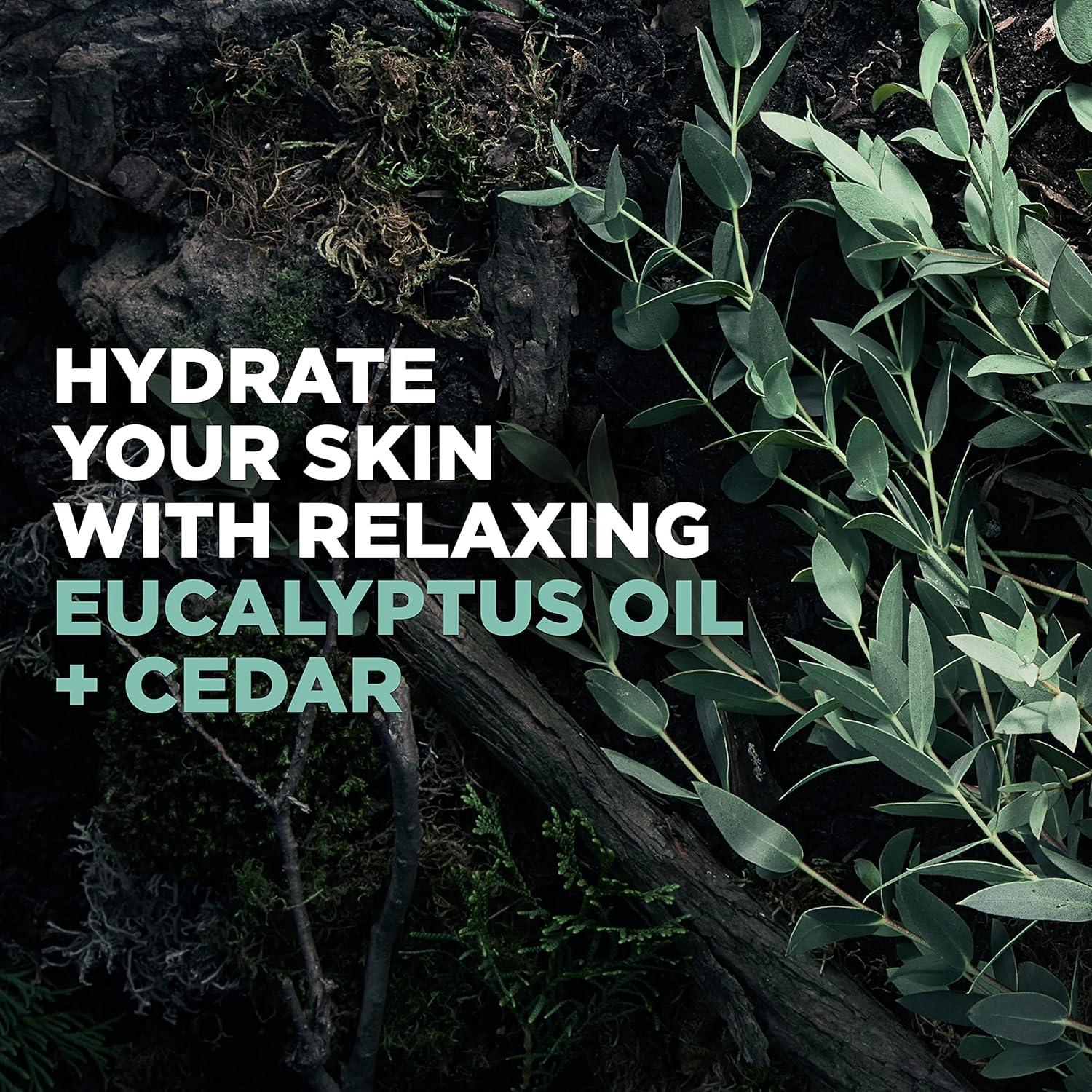 Herramienta de Ducha Dove Men + Care Exfoliante y Gel de Ducha