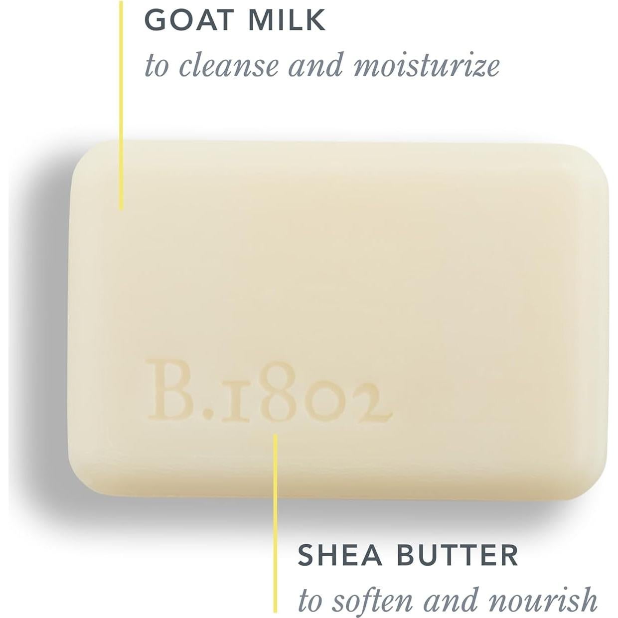 Set de Cuidado Corporal Beekman 1802 - 3 Piezas Aroma Lila