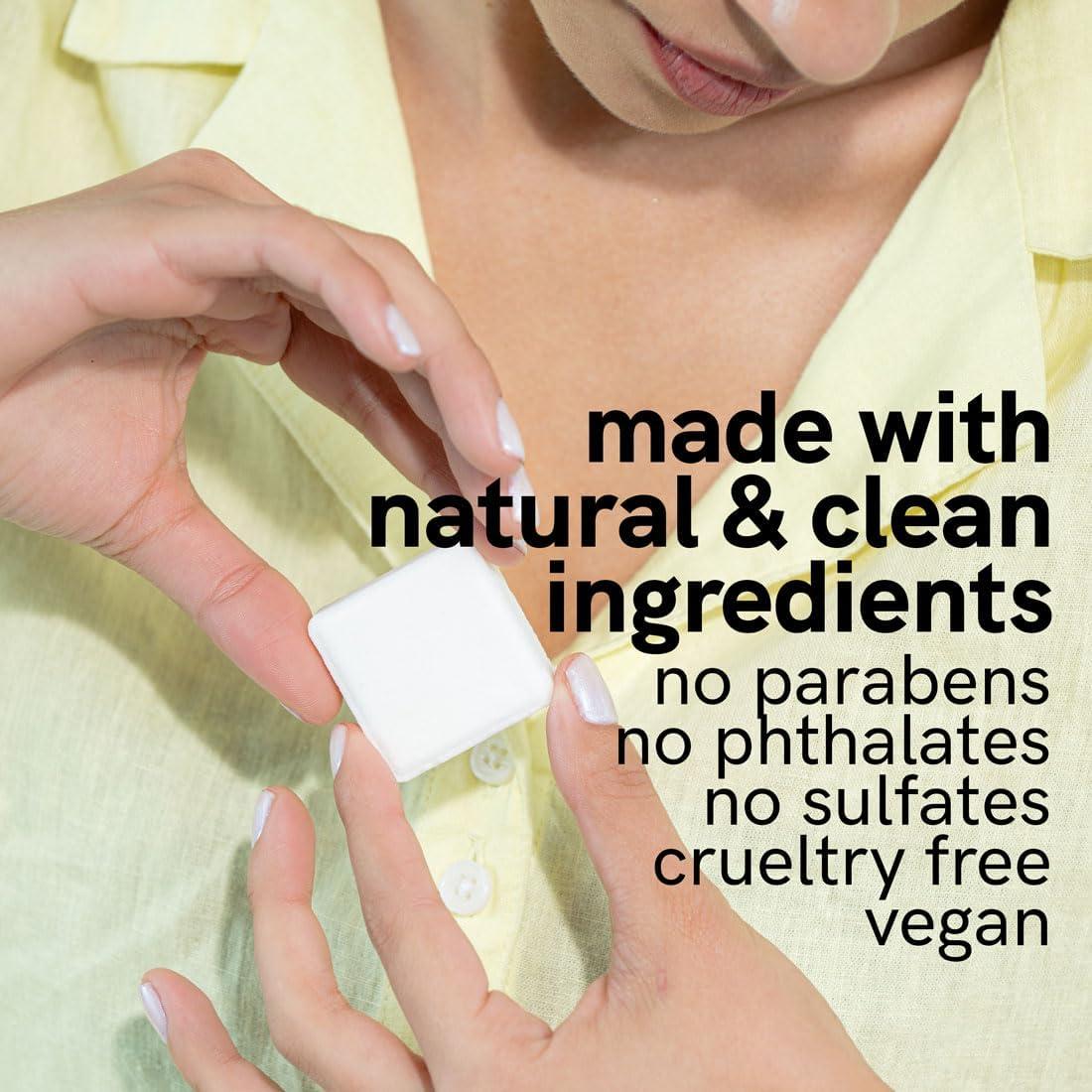 Pastillas de Vapor de Aromaterapia Zensah - Eucalipto y Mentol