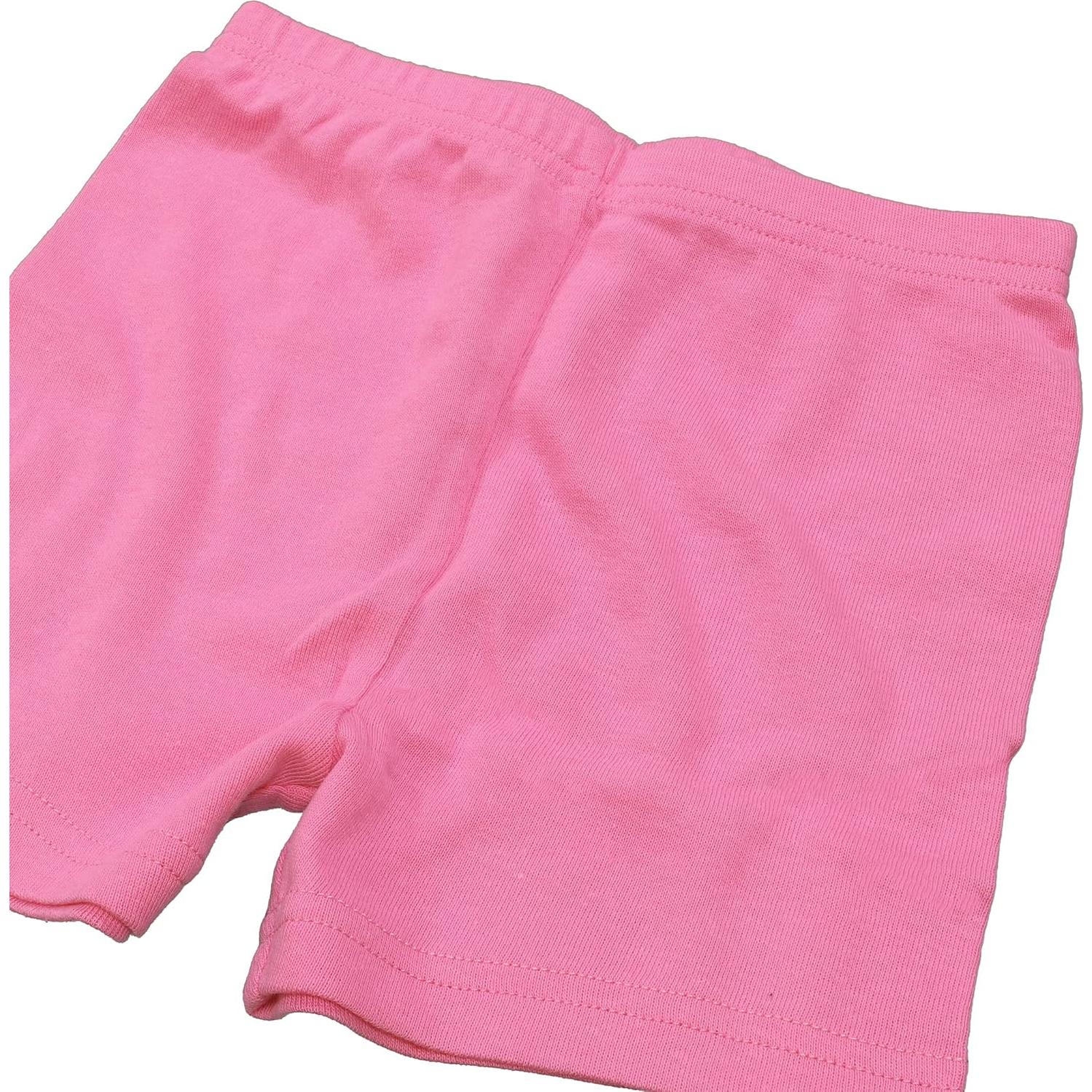 Conjunto de pijama Disney 6 piezas para niños cómodos