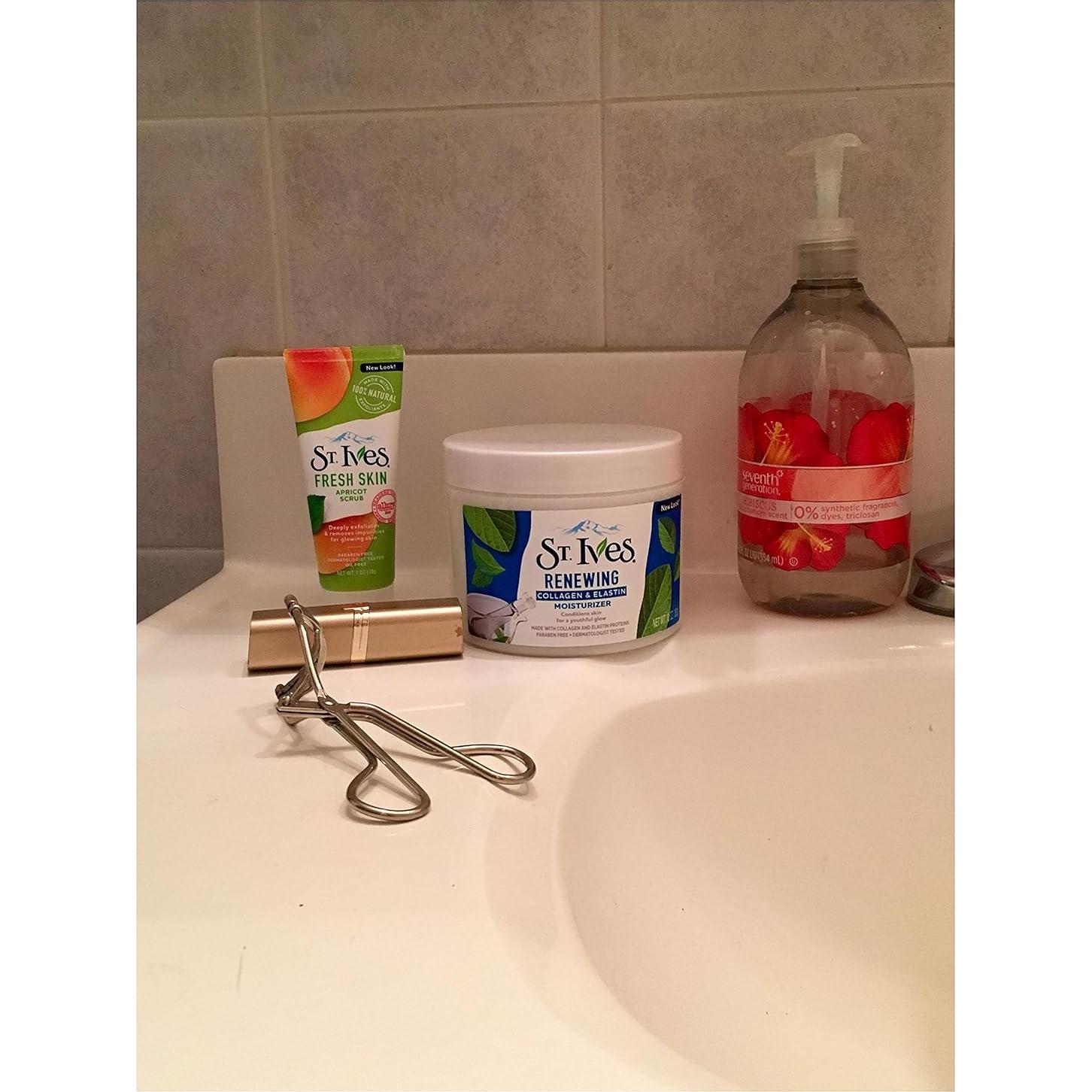 Hidratante Facial St. Ives Colágeno y Elastina 284 g Piel Seca