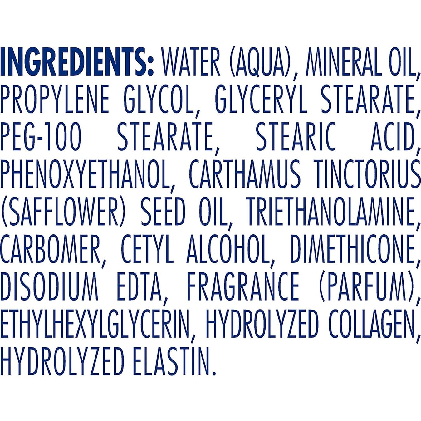 Hidratante Facial St. Ives Colágeno y Elastina 284 g Piel Seca