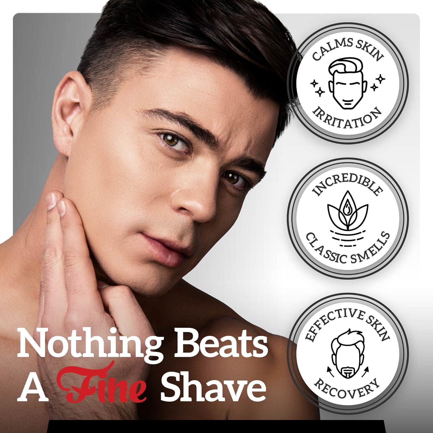 Aftershave Fine Classic para Hombres - Ron de Bay 100ml