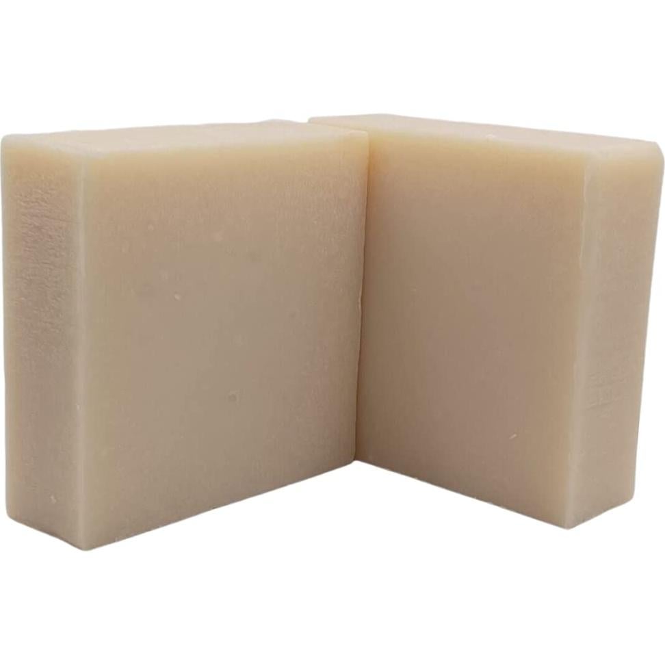 Jabón de Bay Rum High Thyme FARMacy 142g Hidratante