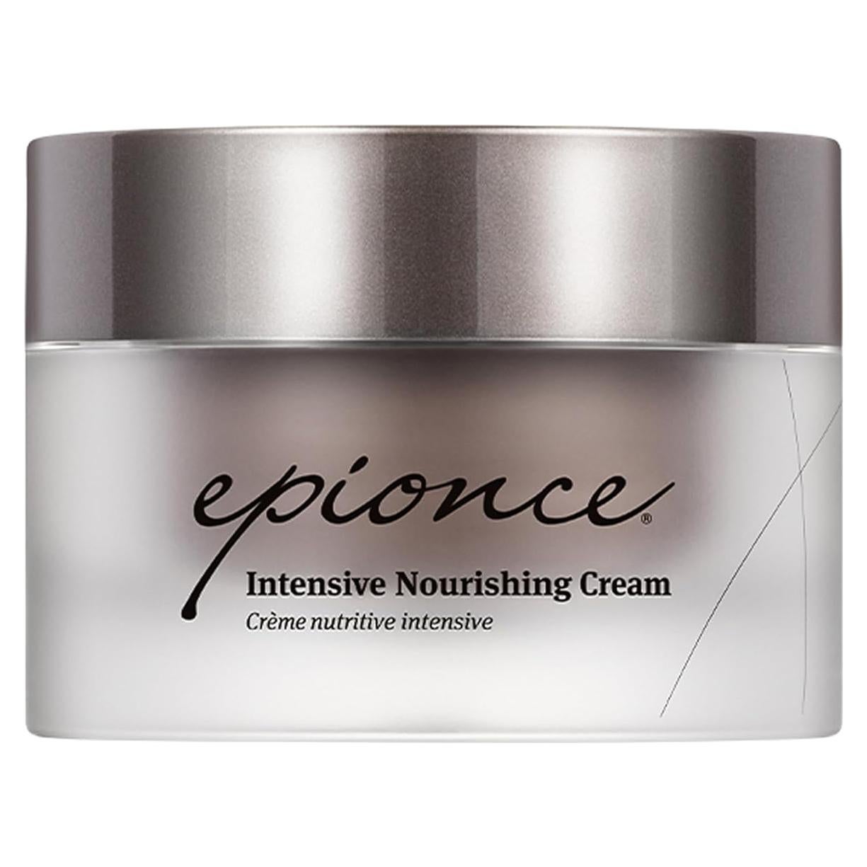 Crema Nutritiva Intensiva Epionce 50ml - Hidratante Antienvejecimiento