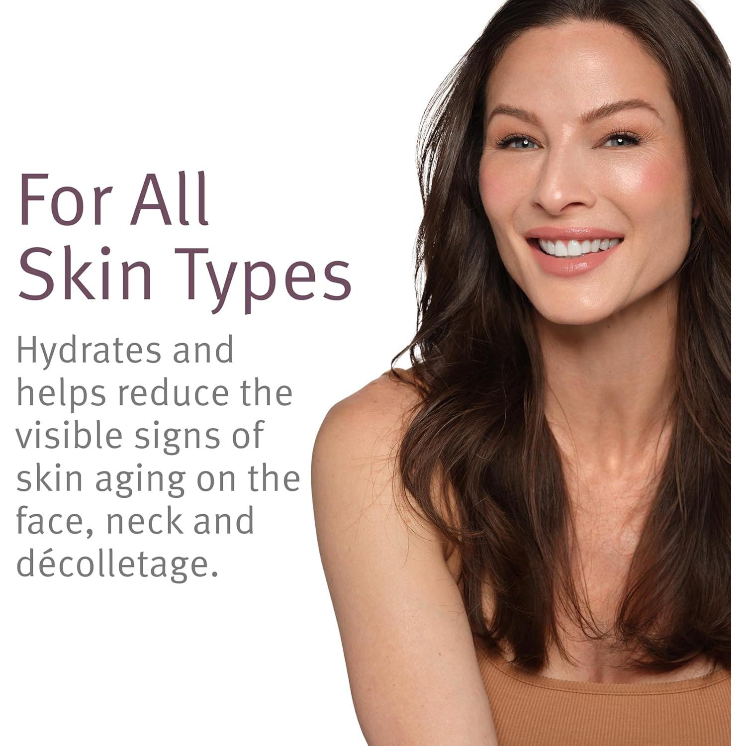 Crema Nutritiva Intensiva Epionce 50ml - Hidratante Antienvejecimiento