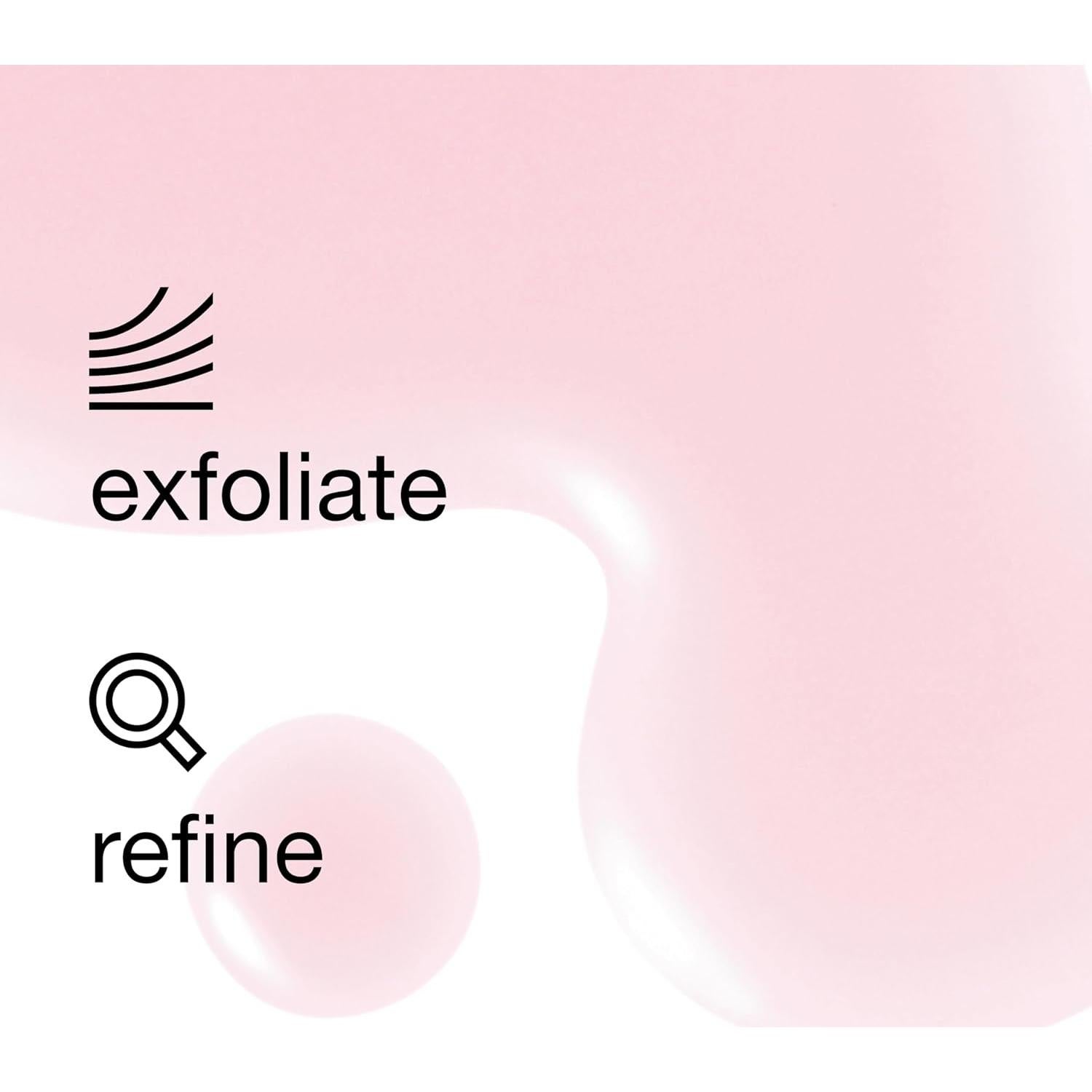 Clinique Loción Exfoliante Aclaradora 189.9 ml | Piel Mixta y Grasa