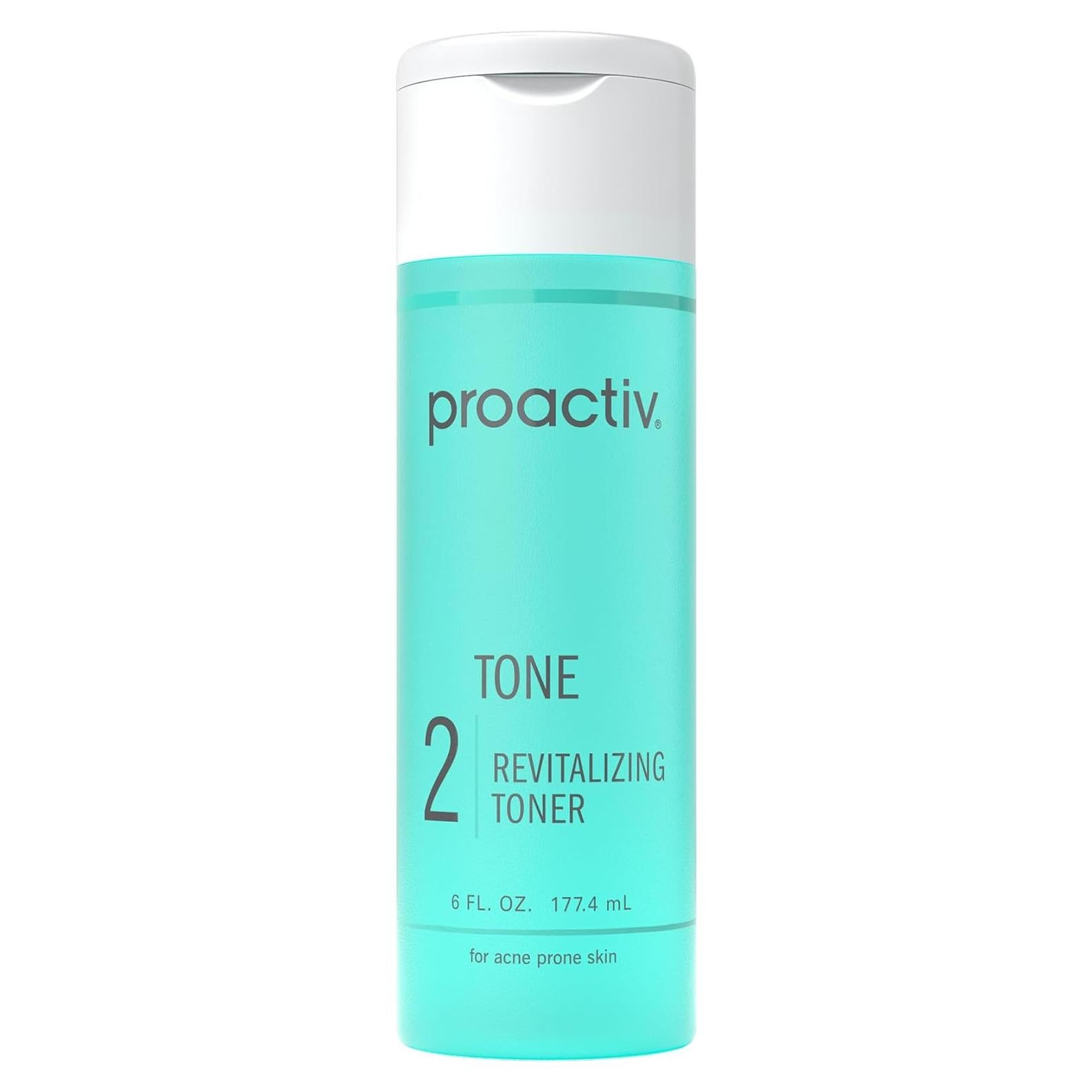 Tónico Facial Hidratante Proactiv 177 ml Sin Alcohol Piel Sensible