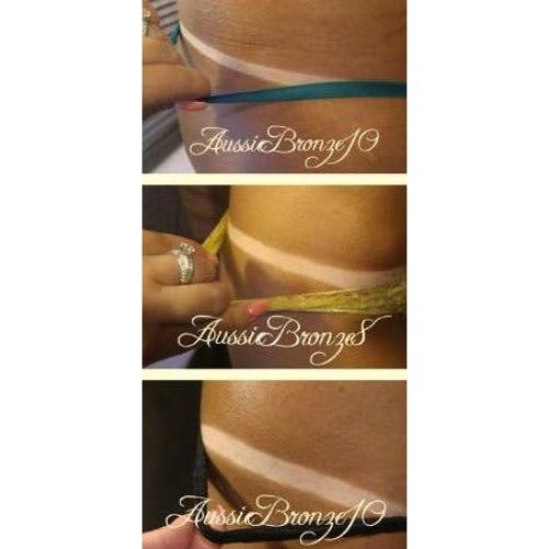 Bronceador en Spray Sin Sol Tan Alchemy 8 oz 8% DHA