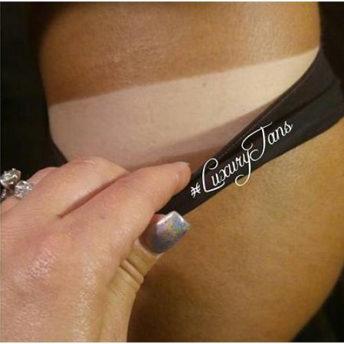 Bronceador en Spray Sin Sol Tan Alchemy 8 oz 8% DHA