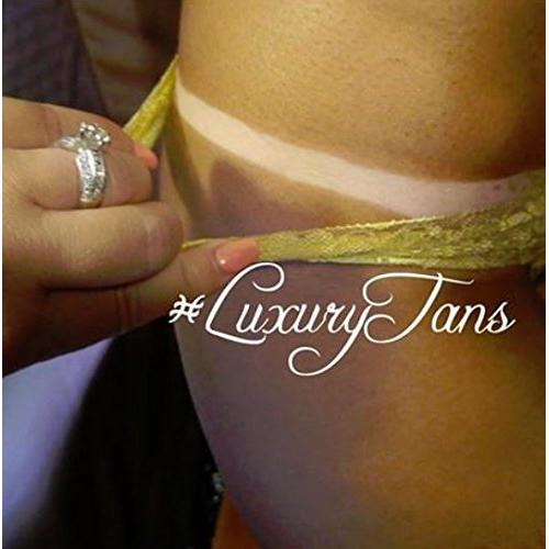 Bronceador en Spray Sin Sol Tan Alchemy 8 oz 8% DHA