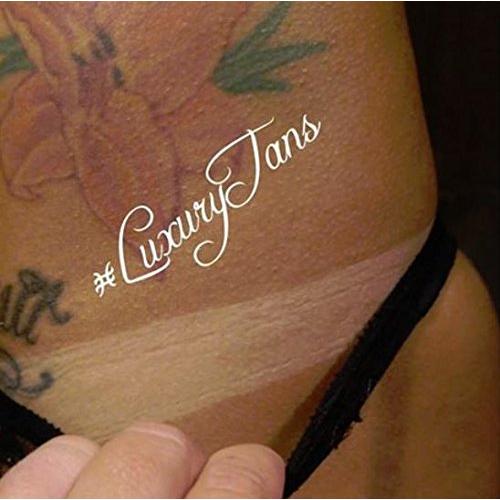 Bronceador en Spray Sin Sol Tan Alchemy 8 oz 8% DHA