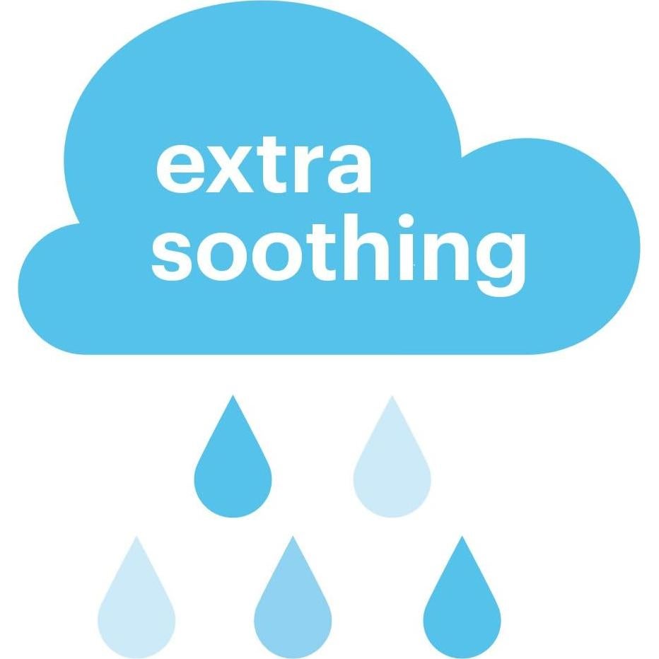 Crema Protectora para Eccema Babyganics 226.8 g con Avena