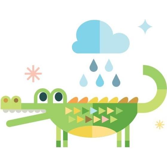 Crema Protectora para Eccema Babyganics 226.8 g con Avena