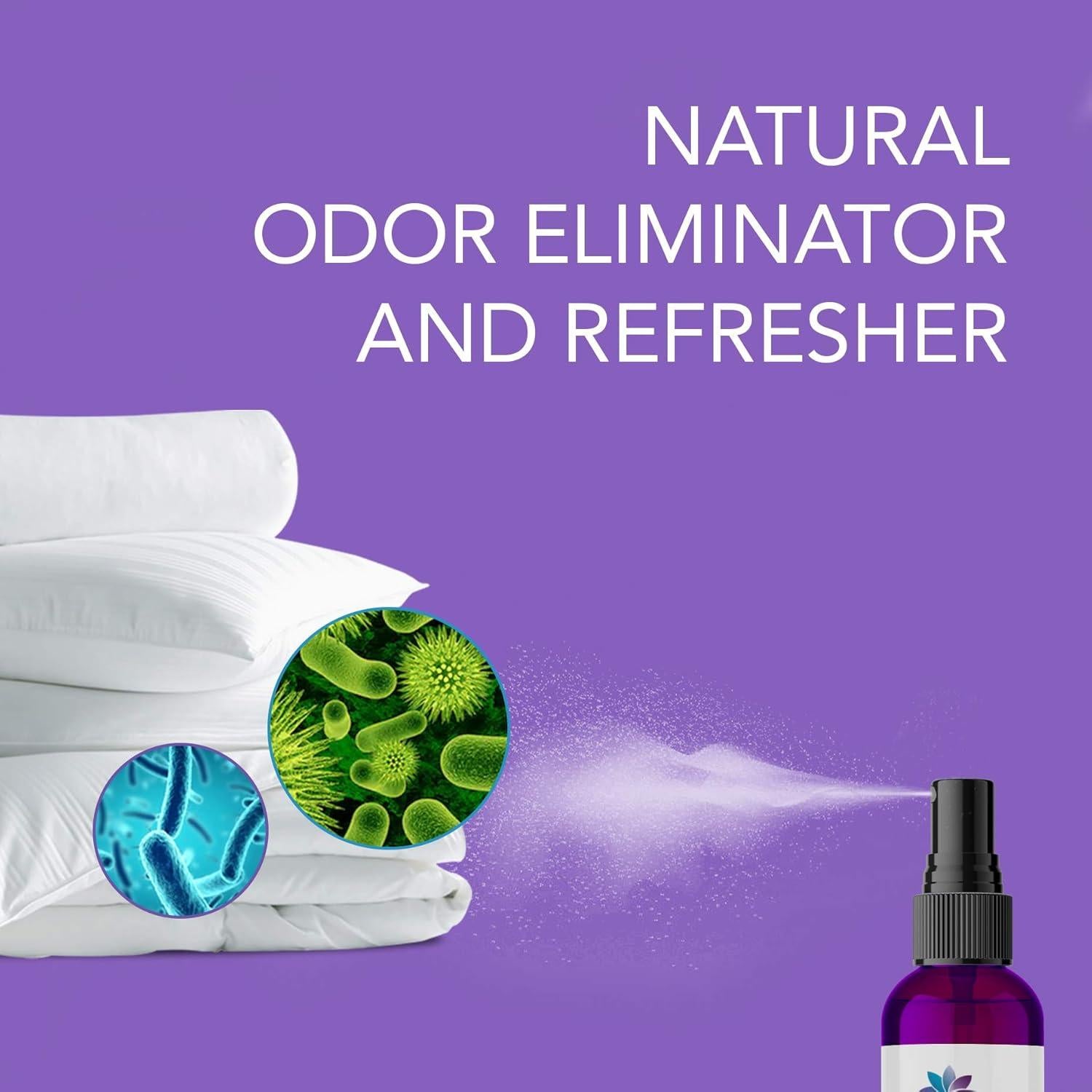 Spray Aromaterapia Diva Stuff Travelers Mist 113.4 ml Té Verde