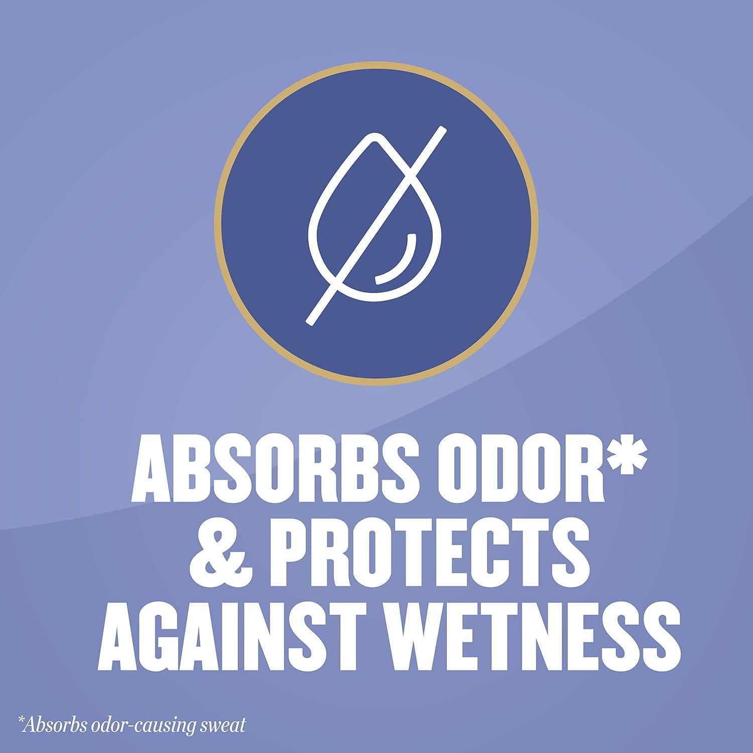 Polvo Corporal Gold Bond Comfort 283.5 g Libre de Talco Aloe Manzanilla