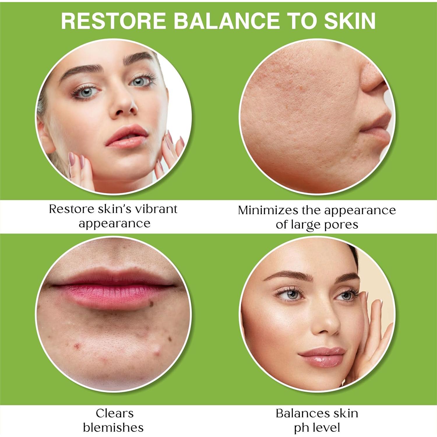 Jabón Natural Vanishing Act 140g - Limpieza Profunda Piel