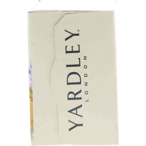 Jabón Hidratante Yardley London Verbena de Limón 120g - Paquete 10