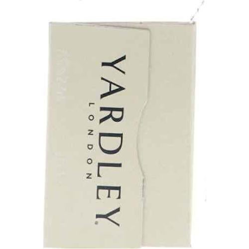 Jabón Hidratante Yardley London Verbena de Limón 120g - Paquete 10