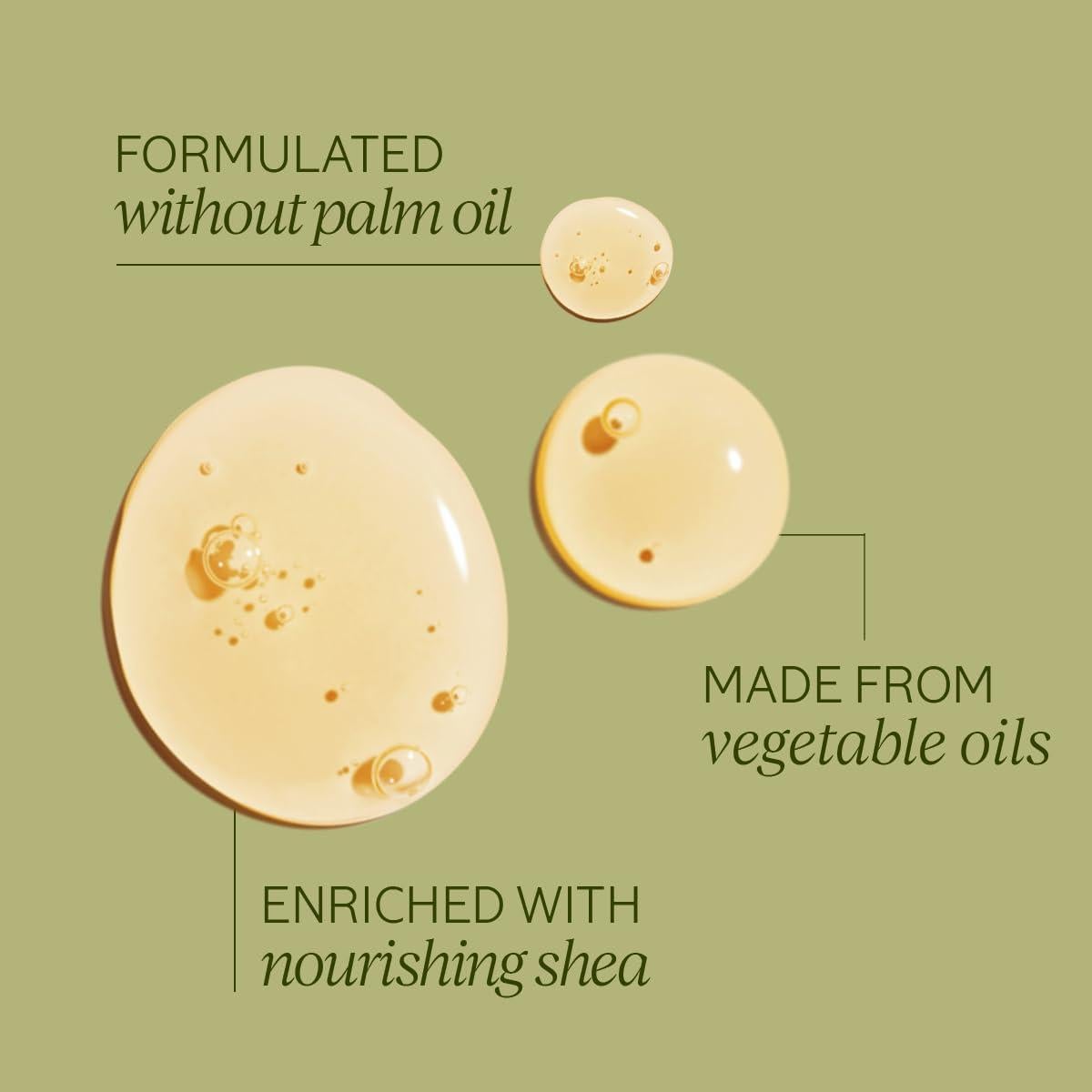 Jabón Líquido de Manos y Cuerpo L'Occitane Verbena 500 ml