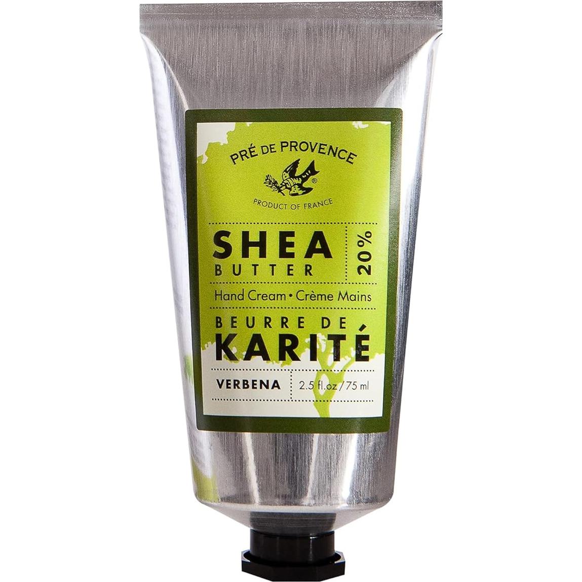 Crema de Manos Hidratante Pre de Provence 75 ml Verbena