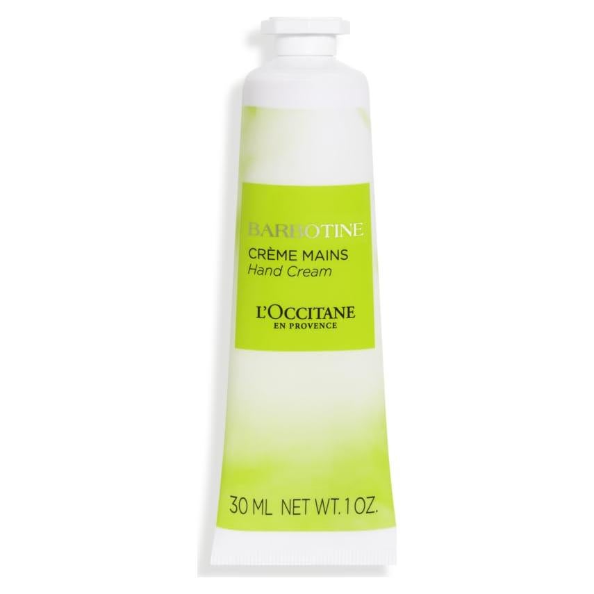 Crema de Manos L'OCCITANE 29.57 ml Nutre y Protege Secas