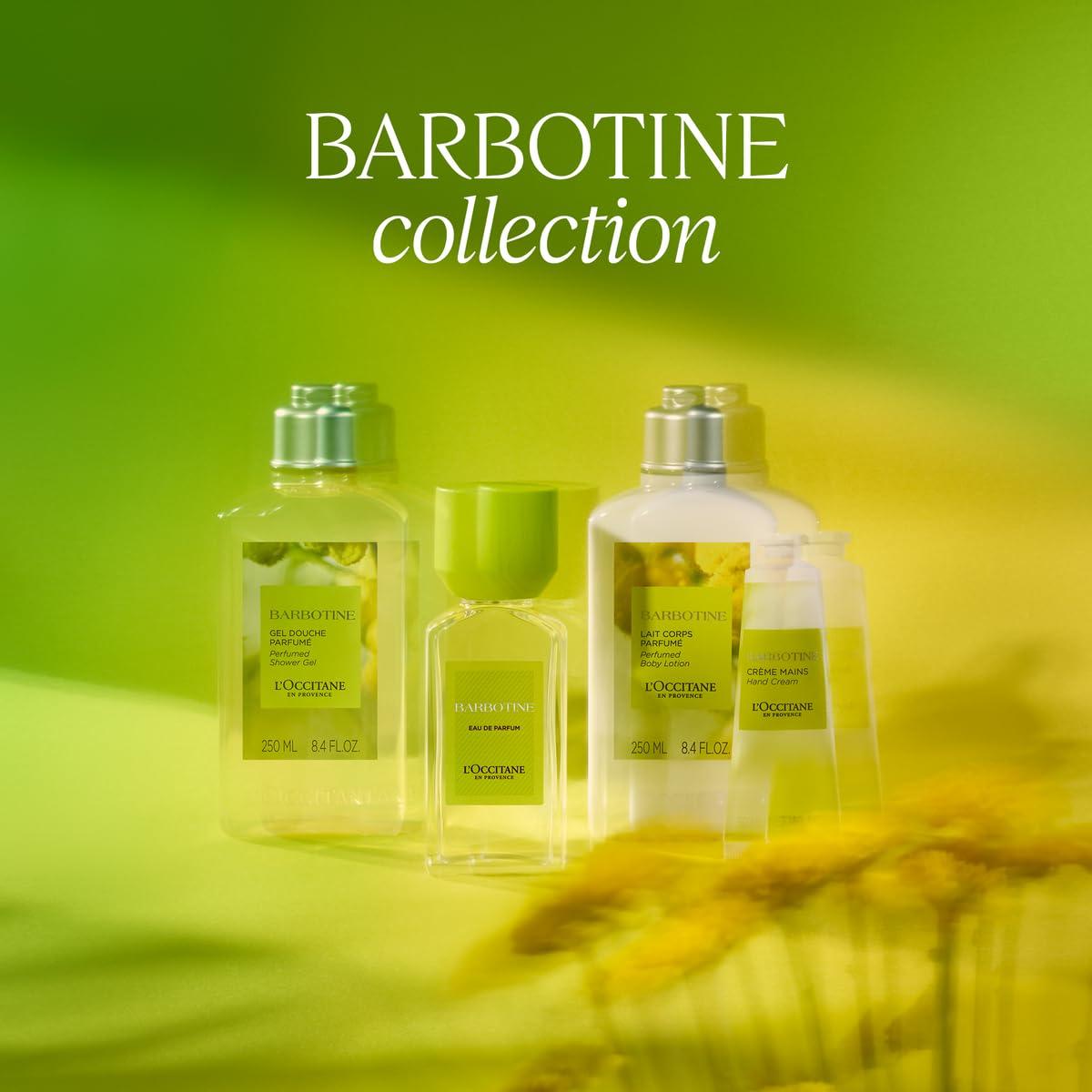 Crema de Manos L'OCCITANE 29.57 ml Nutre y Protege Secas