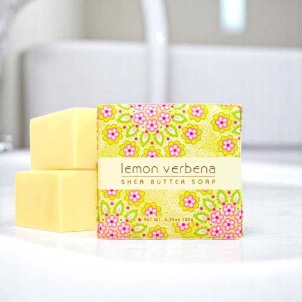 Barras de Jabón Botánico Mini Greenwich Bay 12 Pack 53g