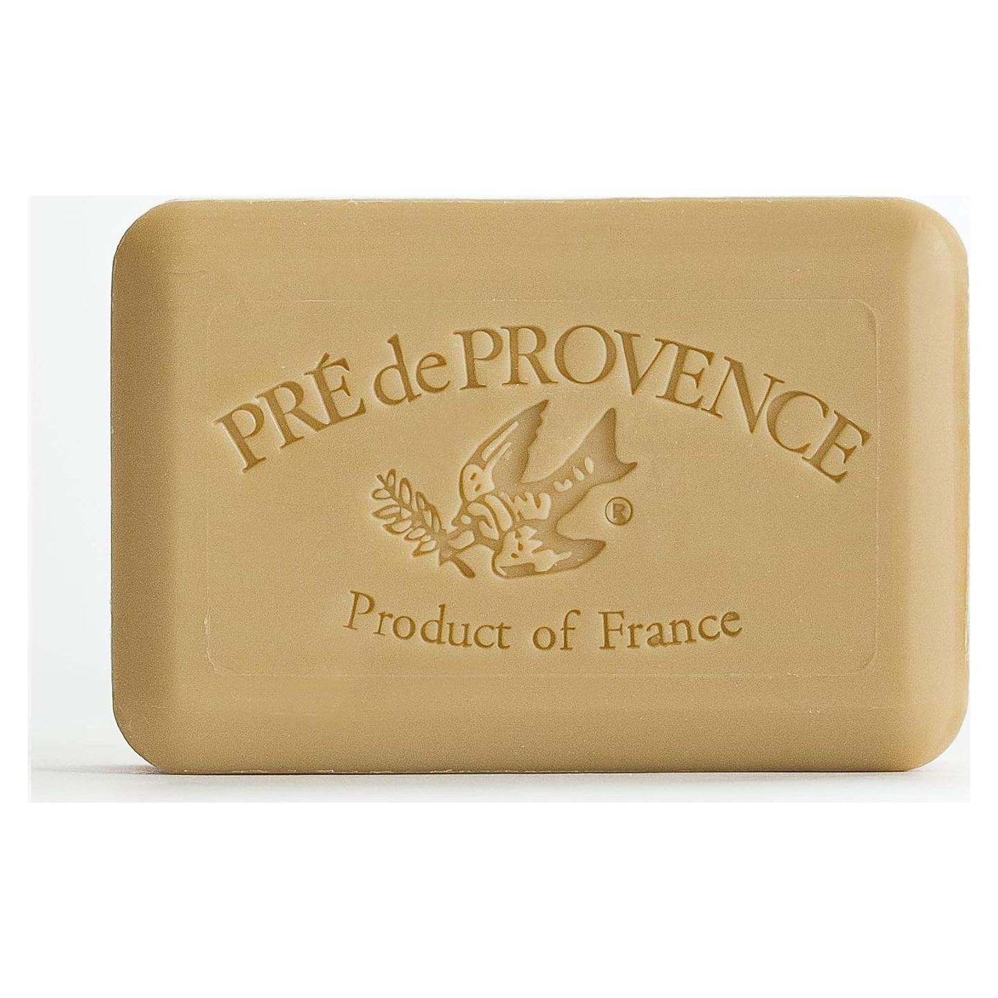 Jabón de Pre de Provence Verbena - Caja de 6 barras 450g