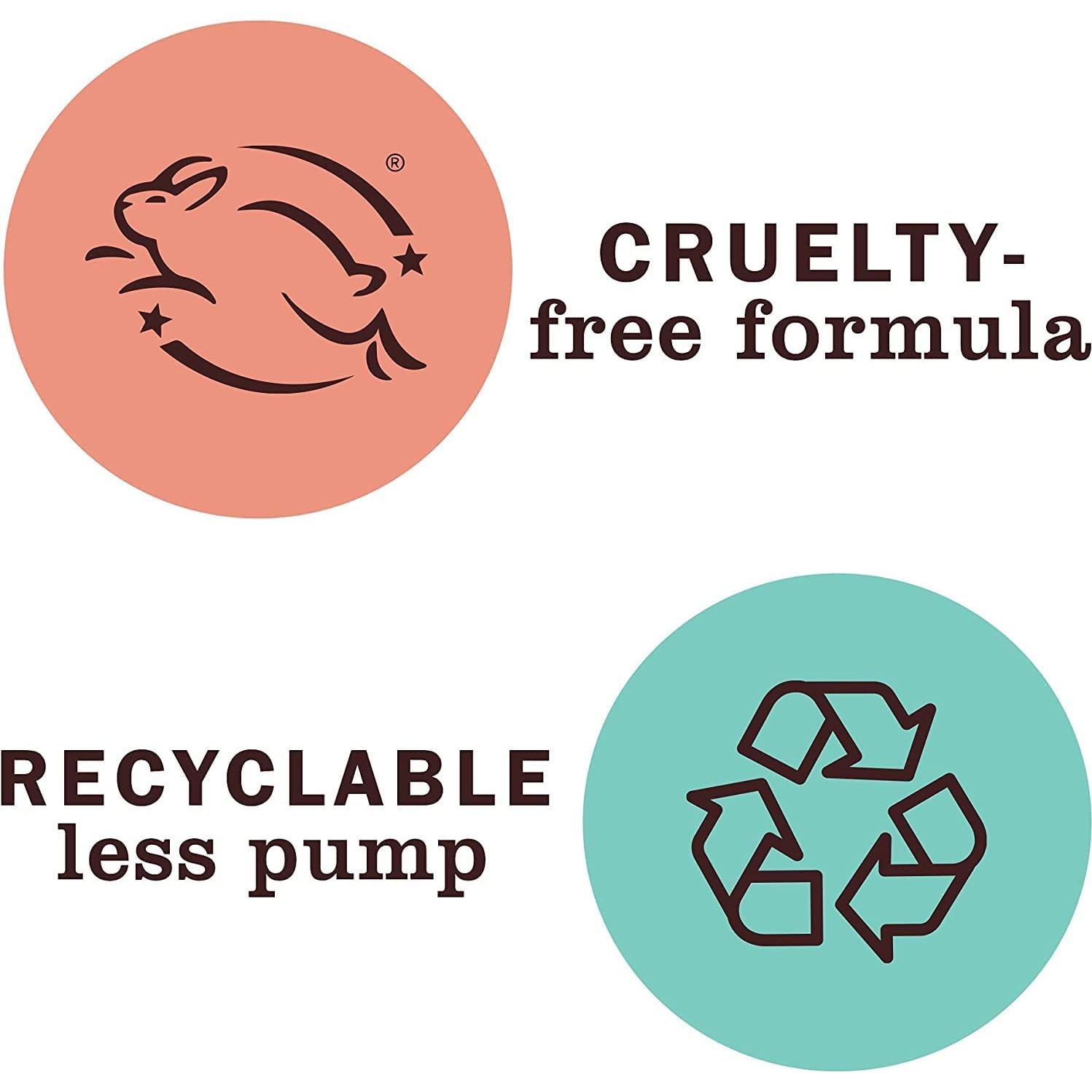 Loción de Manos Mrs. Meyer's Clean Day Verbena de Limón 355ml