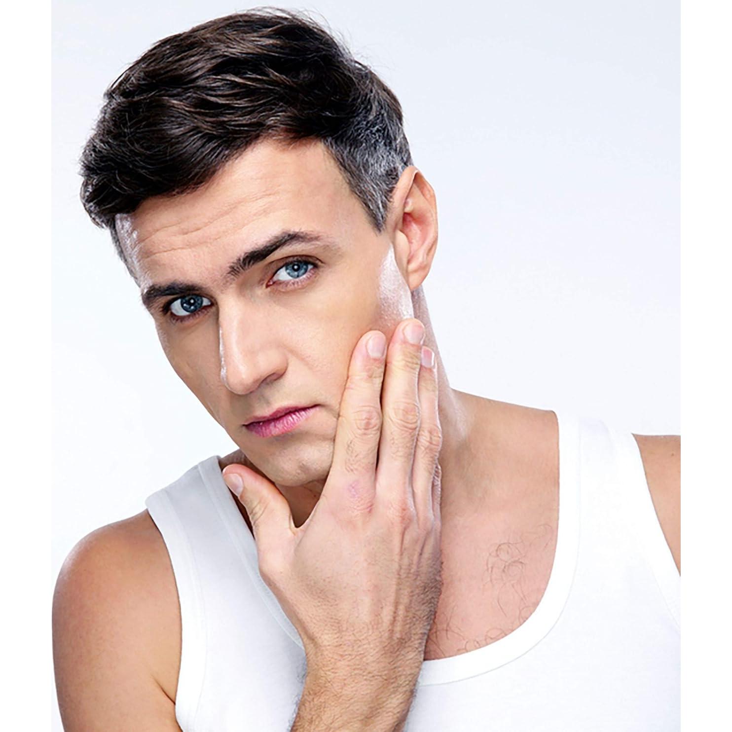 L3 Nivel 3 Spray Colonia 400 ml - Hidratante Después de Afeitar