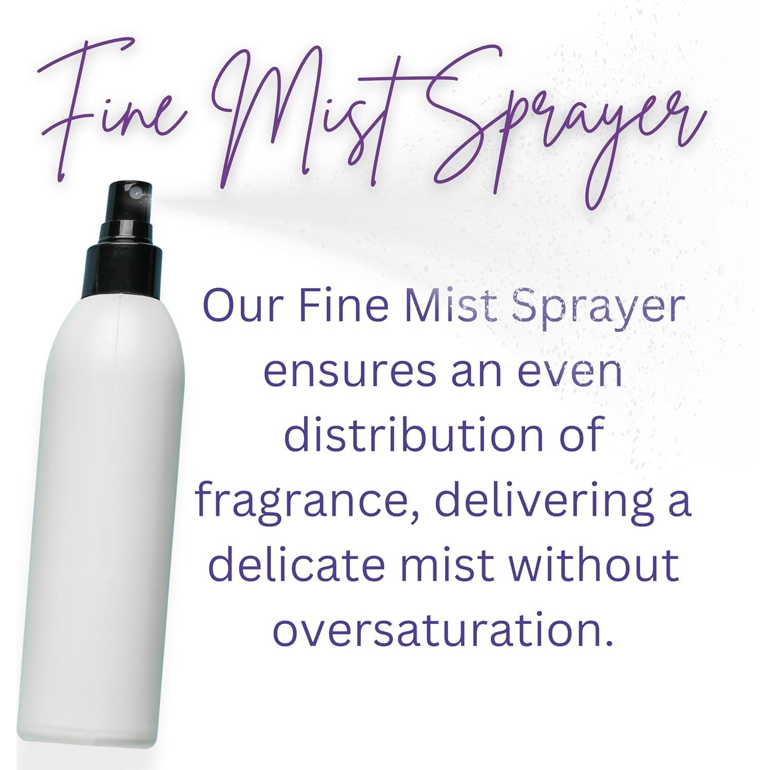 Spray Corporal Eclectic Lady Limón y Lavanda 59 ml Hidratante