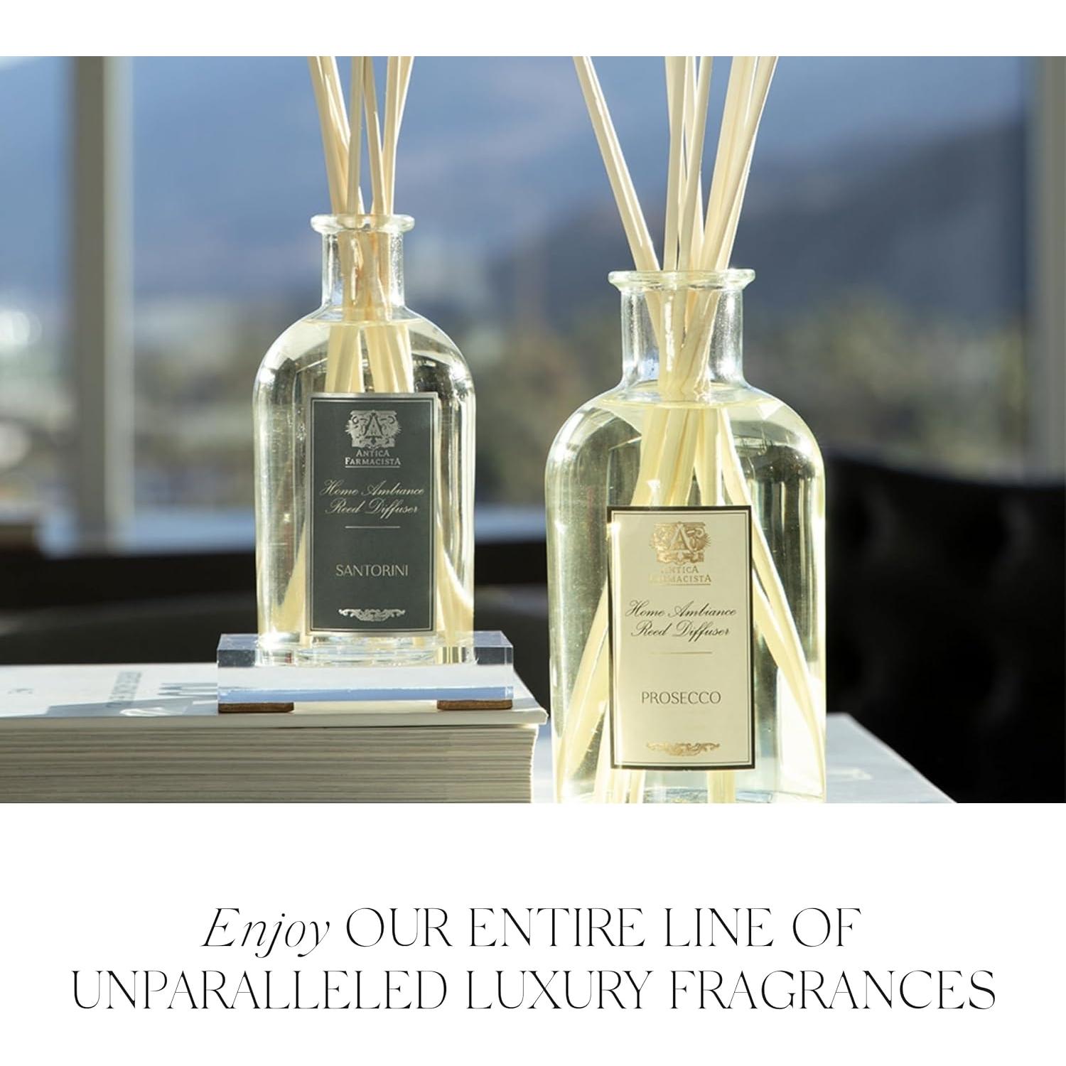 Baño de Burbujas Antica Farmacista 473 ml Limón Verbena Cedro