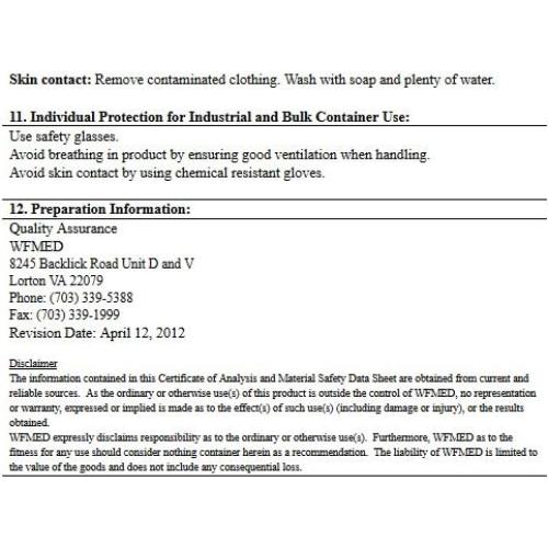 Aceite Esencial de Naranja Dulce GreenHealth 118 ml Puro