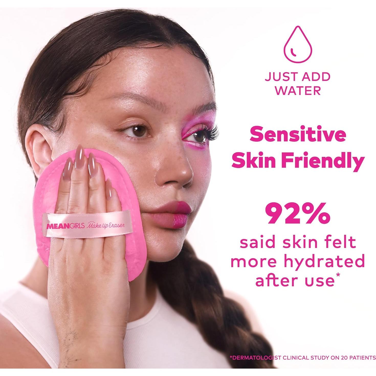 MakeUp Eraser Original Set 7 Días Desmaquillante con Agua