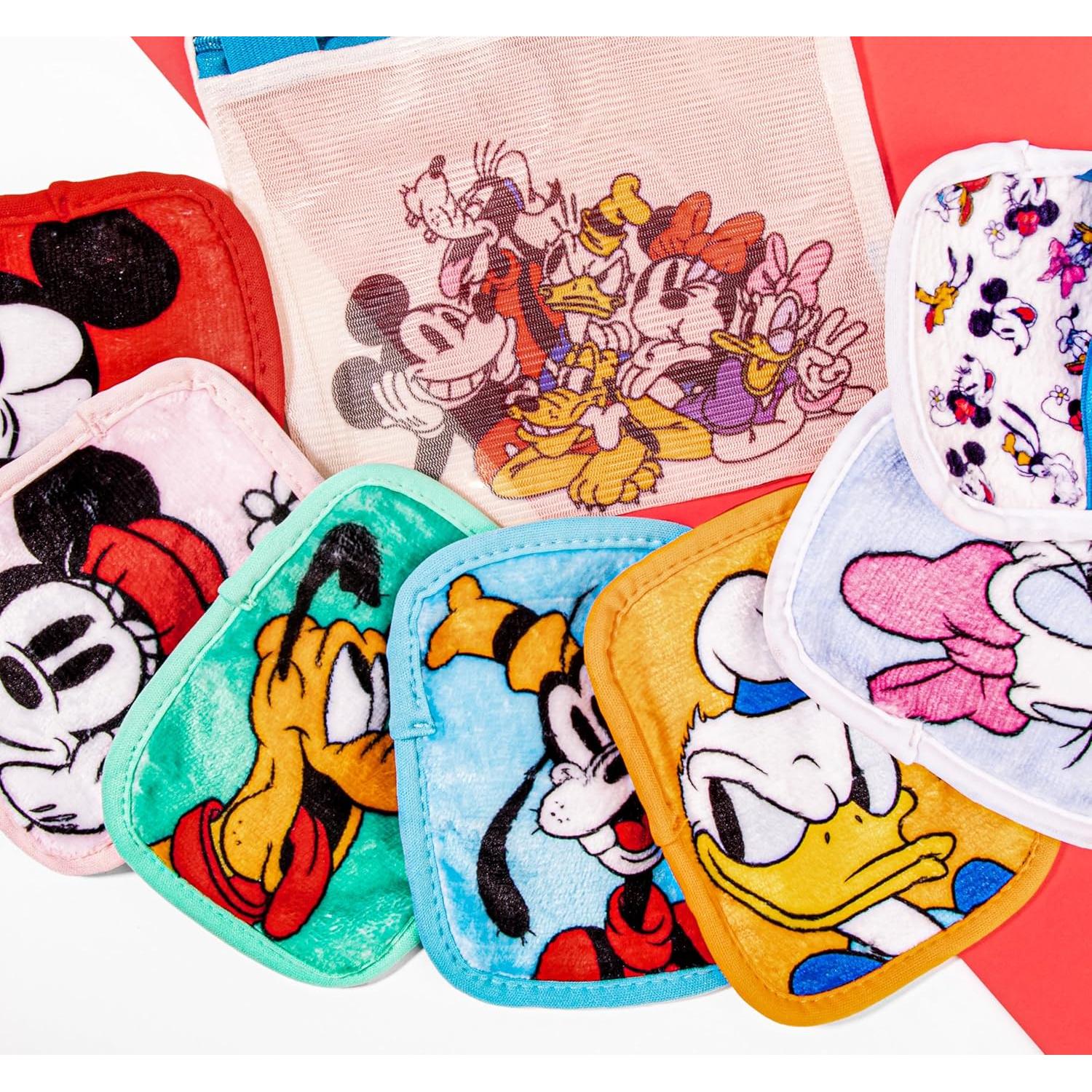 MakeUp Eraser Set 7 Días - Elimina Maquillaje con Agua