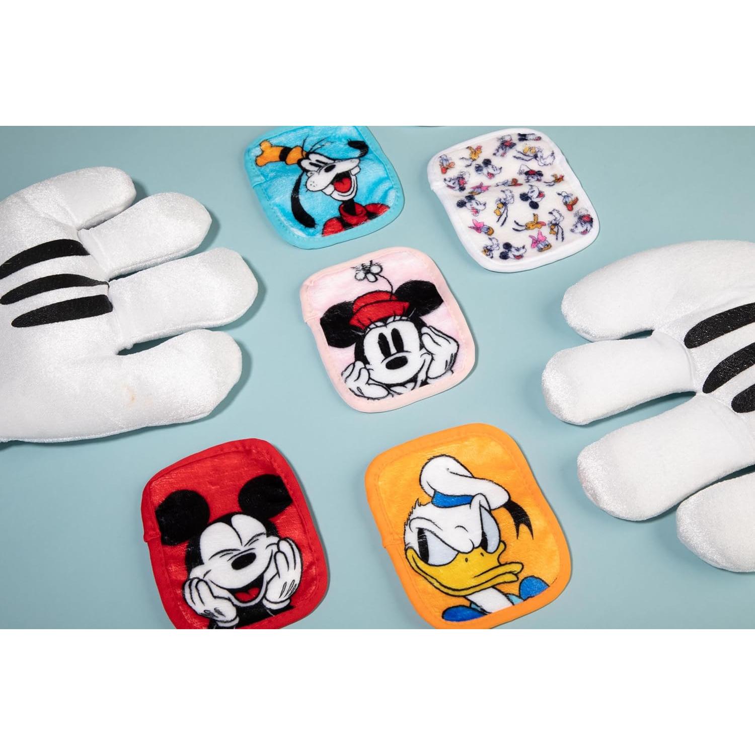 MakeUp Eraser Set 7 Días - Elimina Maquillaje con Agua